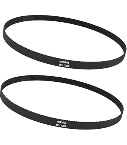Amazon.com: 919.167620, 919167620, Compressor Belt Compatible with